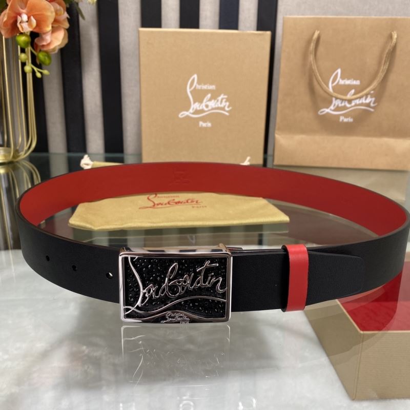 Christian Louboutin Belts